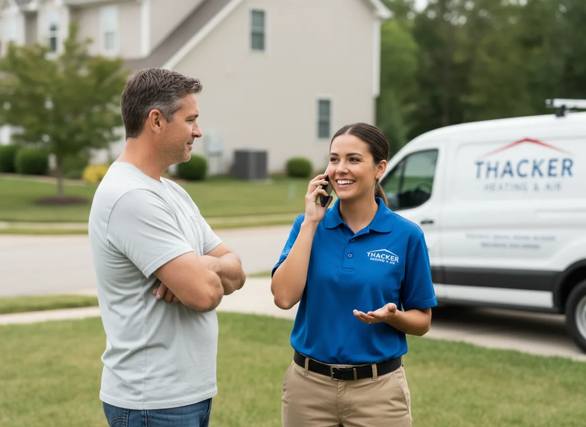 Ac Repair Spiceland, IN FAQs